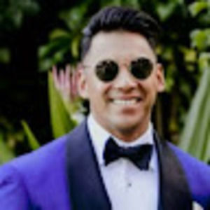 Meet your Posher, Douglas